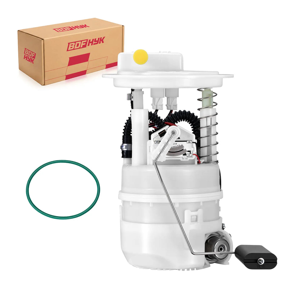 bdfhyk Electric fuel pump assembly