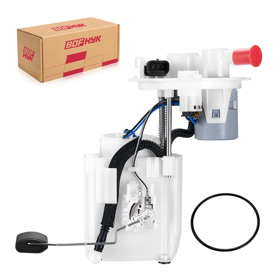 bdfhyk Electric fuel pump assembly