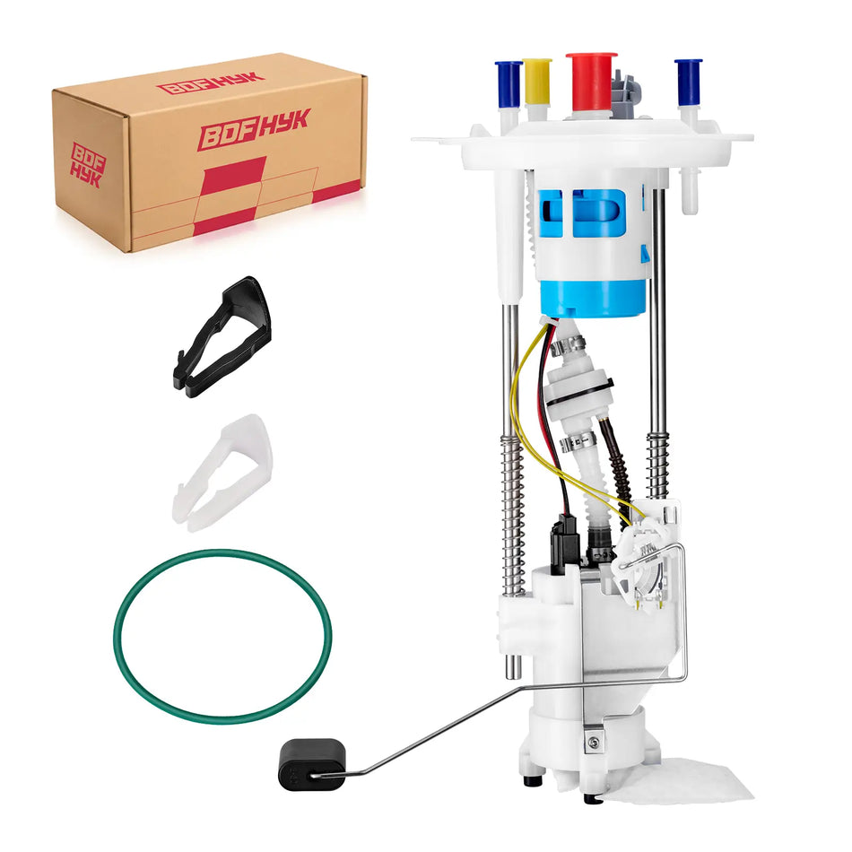 bdfhyk Electric fuel pump assembly