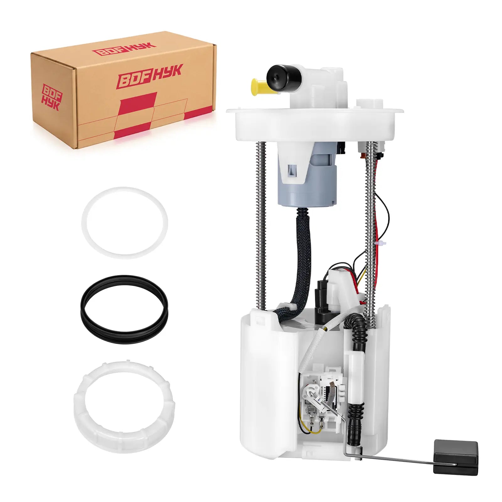 bdfhyk Electric fuel pump assembly