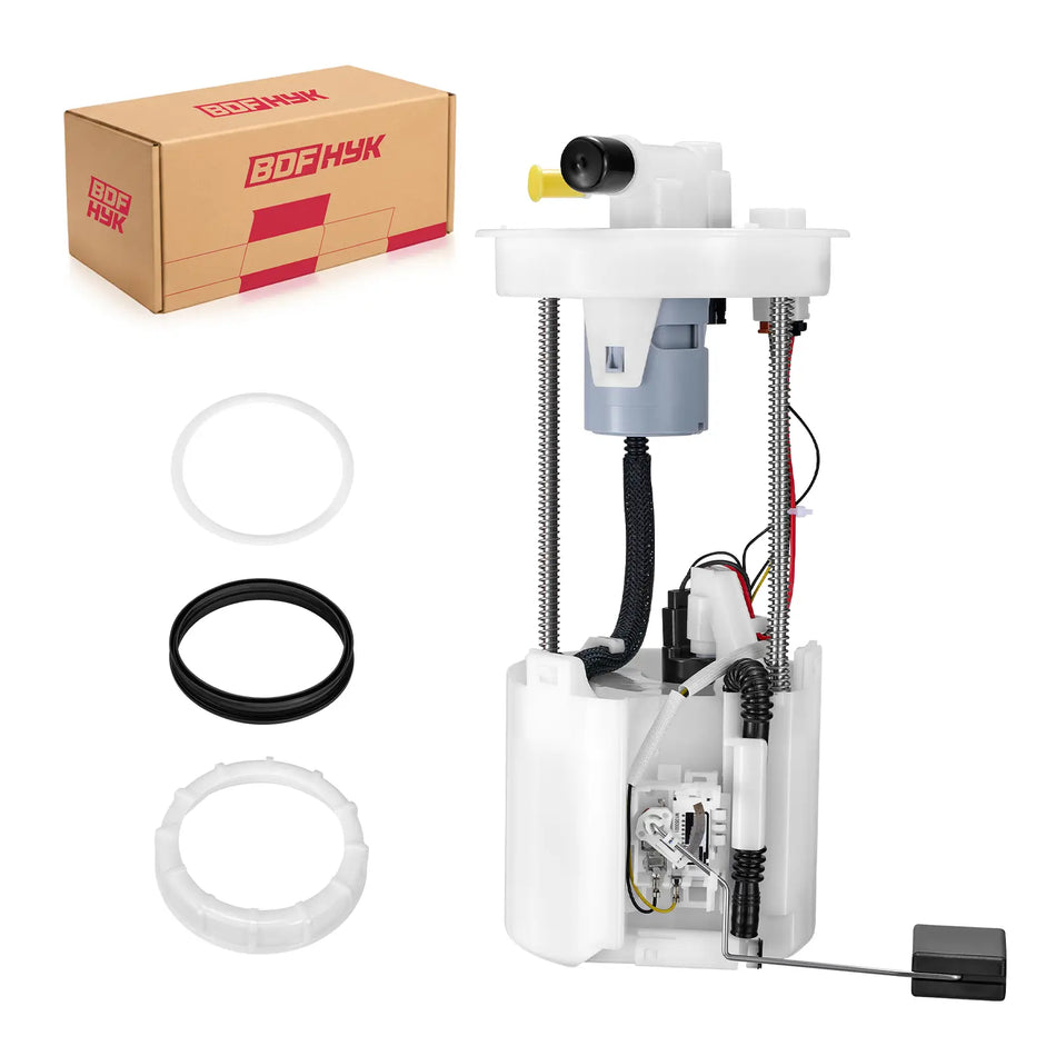 bdfhyk Electric fuel pump assembly