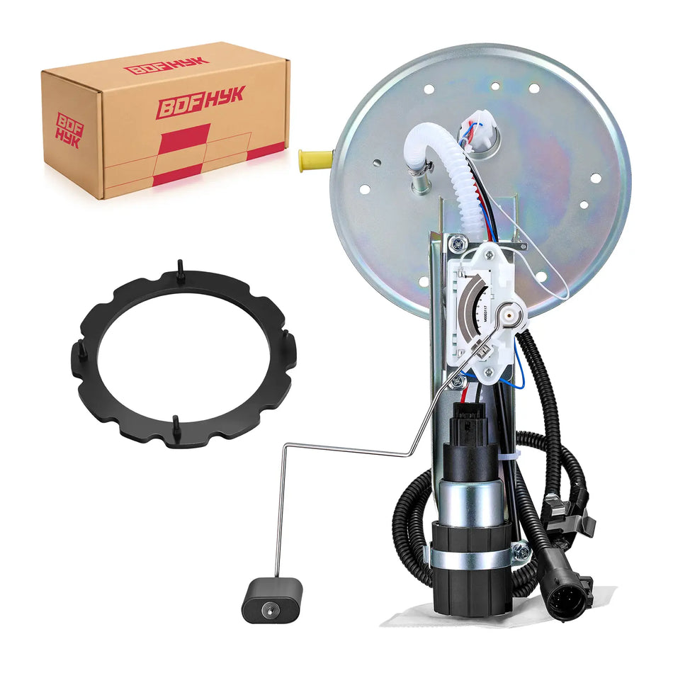 bdfhyk Electric fuel pump assembly