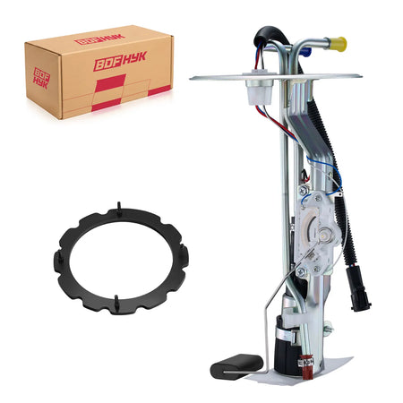 bdfhyk Electric fuel pump assembly