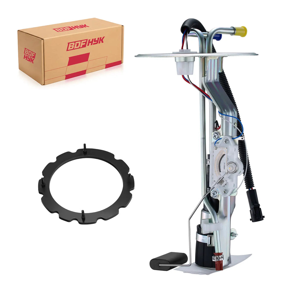 bdfhyk Electric fuel pump assembly