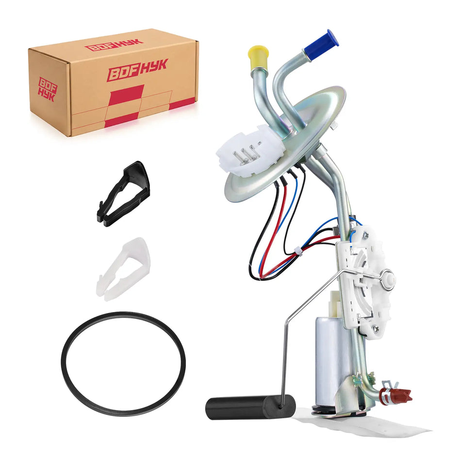 bdfhyk Electric fuel pump assembly
