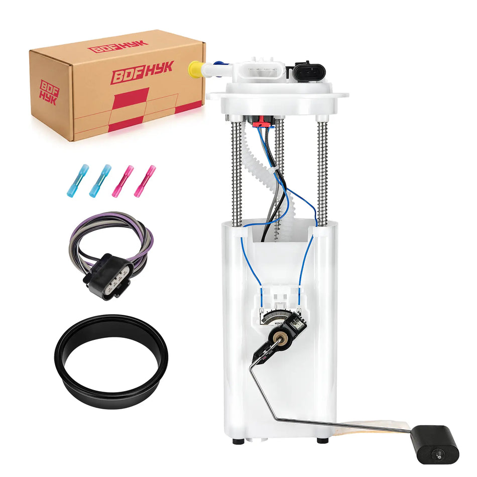 bdfhyk Electric fuel pump assembly
