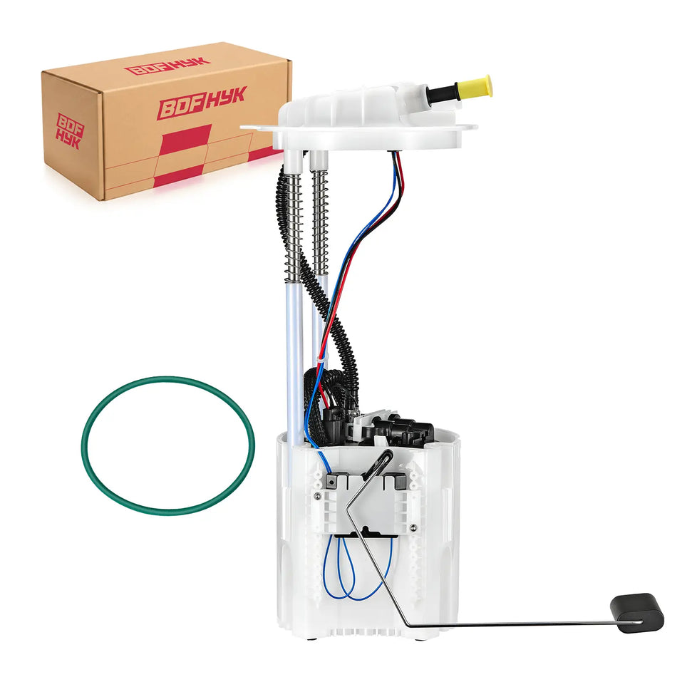 bdfhyk Electric fuel pump assembly