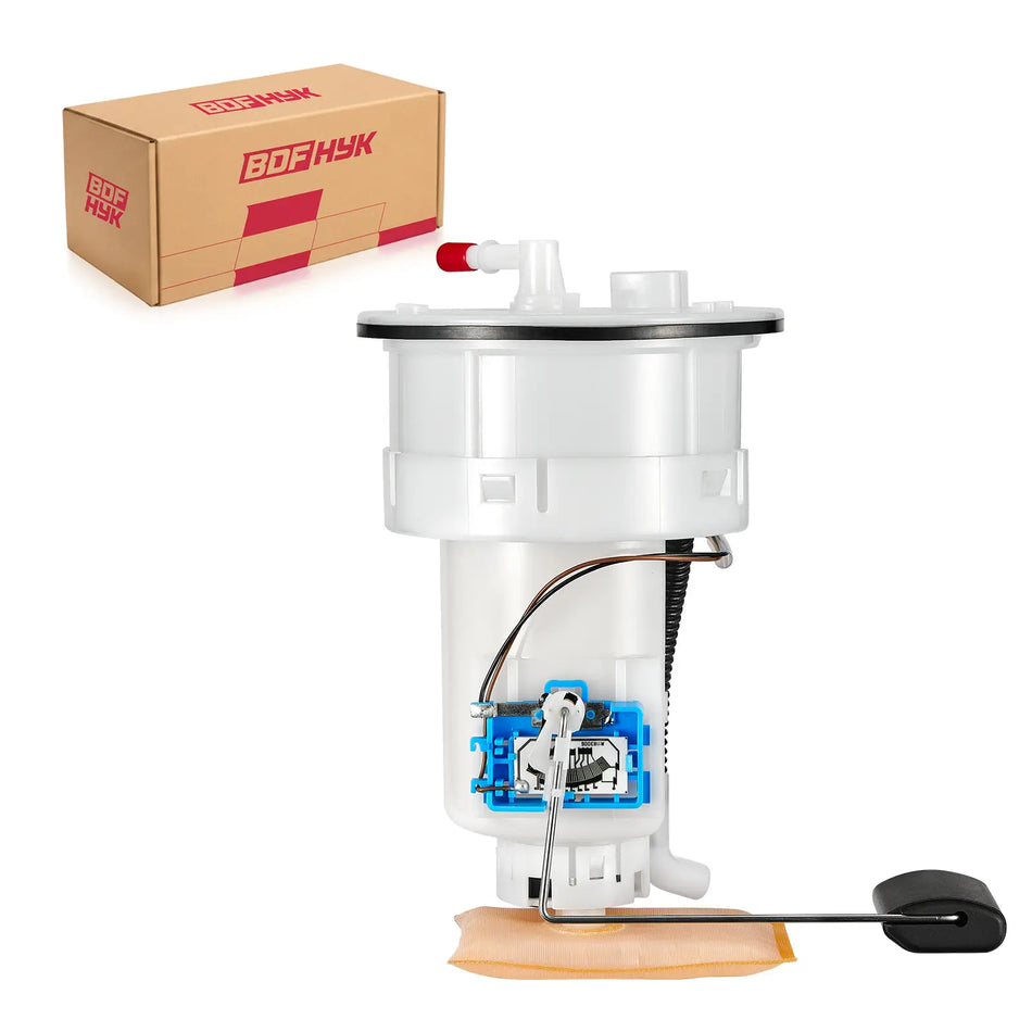 bdfhyk Electric fuel pump assembly