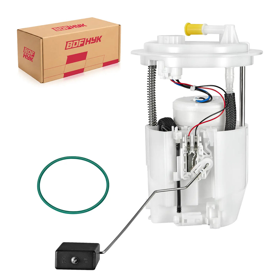 bdfhyk Electric fuel pump assembly