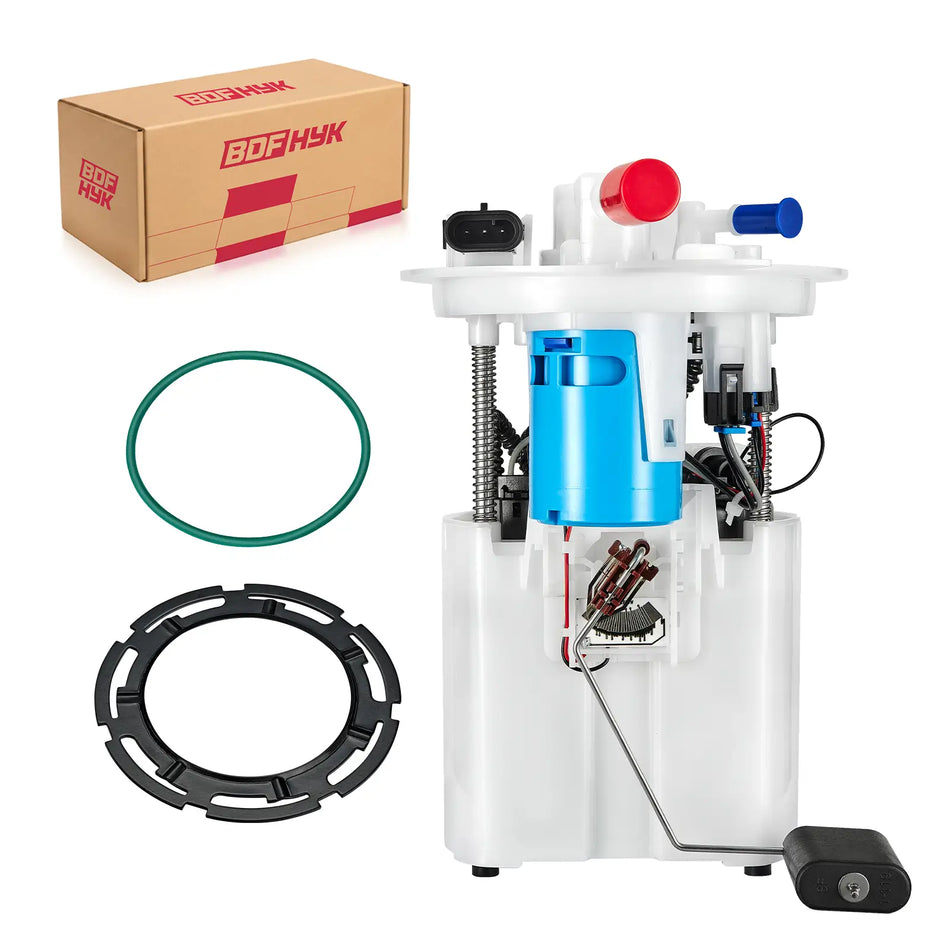 bdfhyk Electric fuel pump assembly