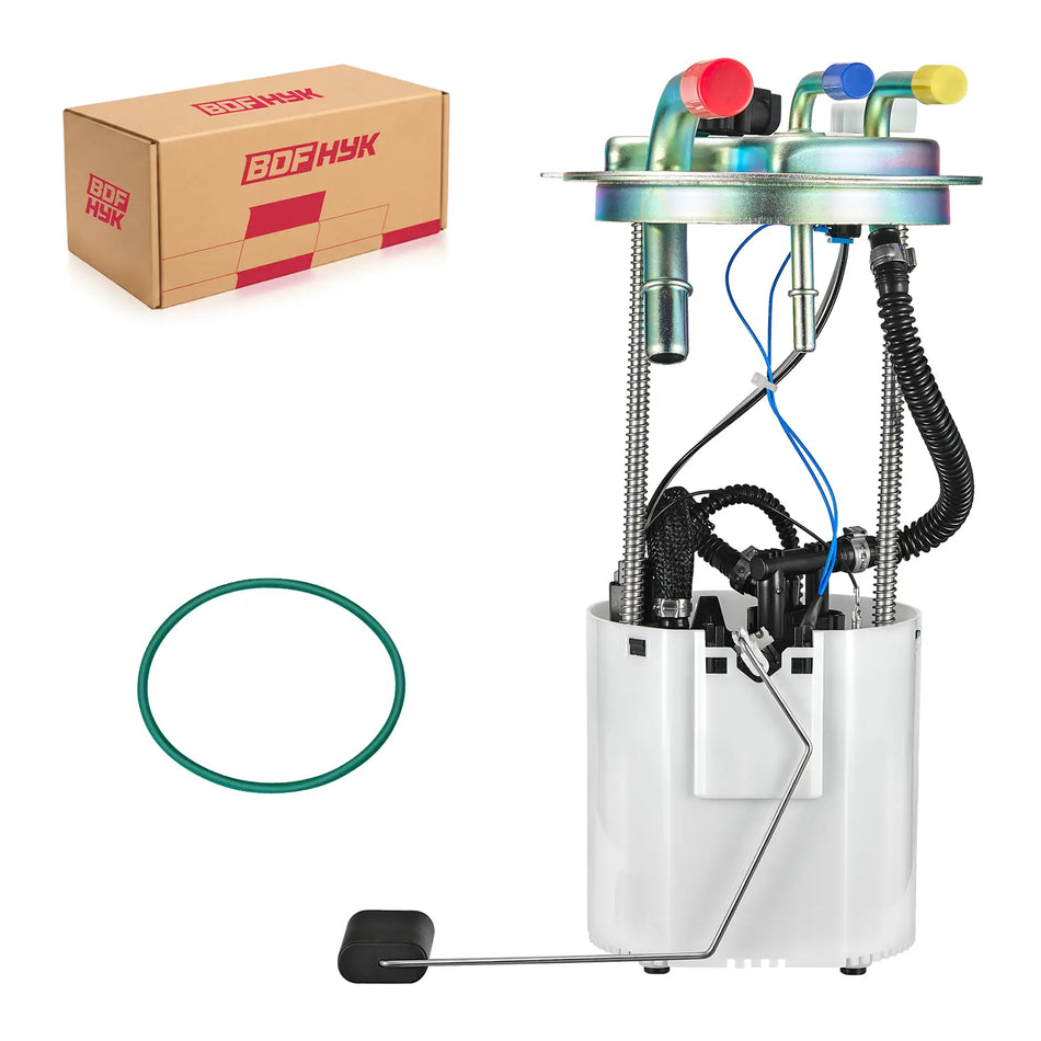 bdfhyk Electric fuel pump assembly