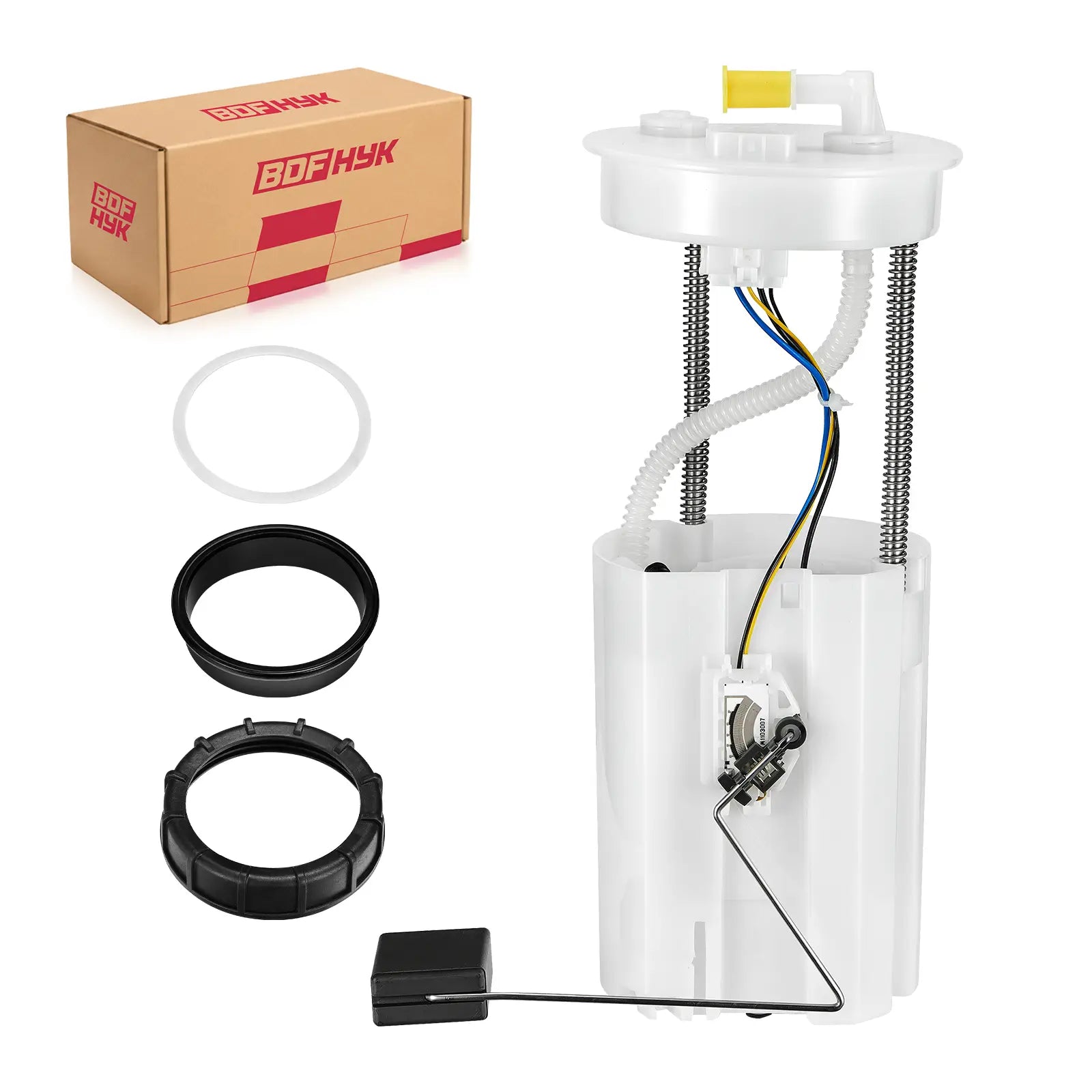 bdfhyk Electric fuel pump assembly