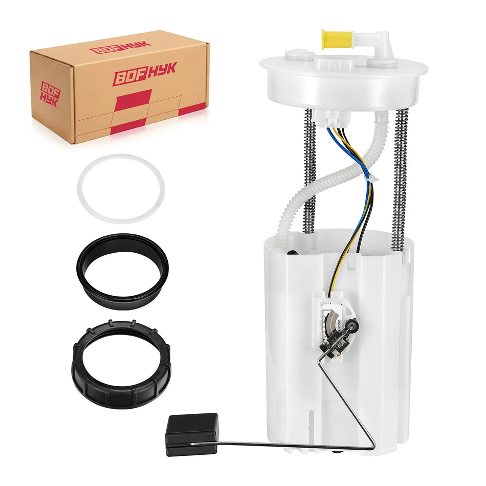 bdfhyk Electric fuel pump assembly