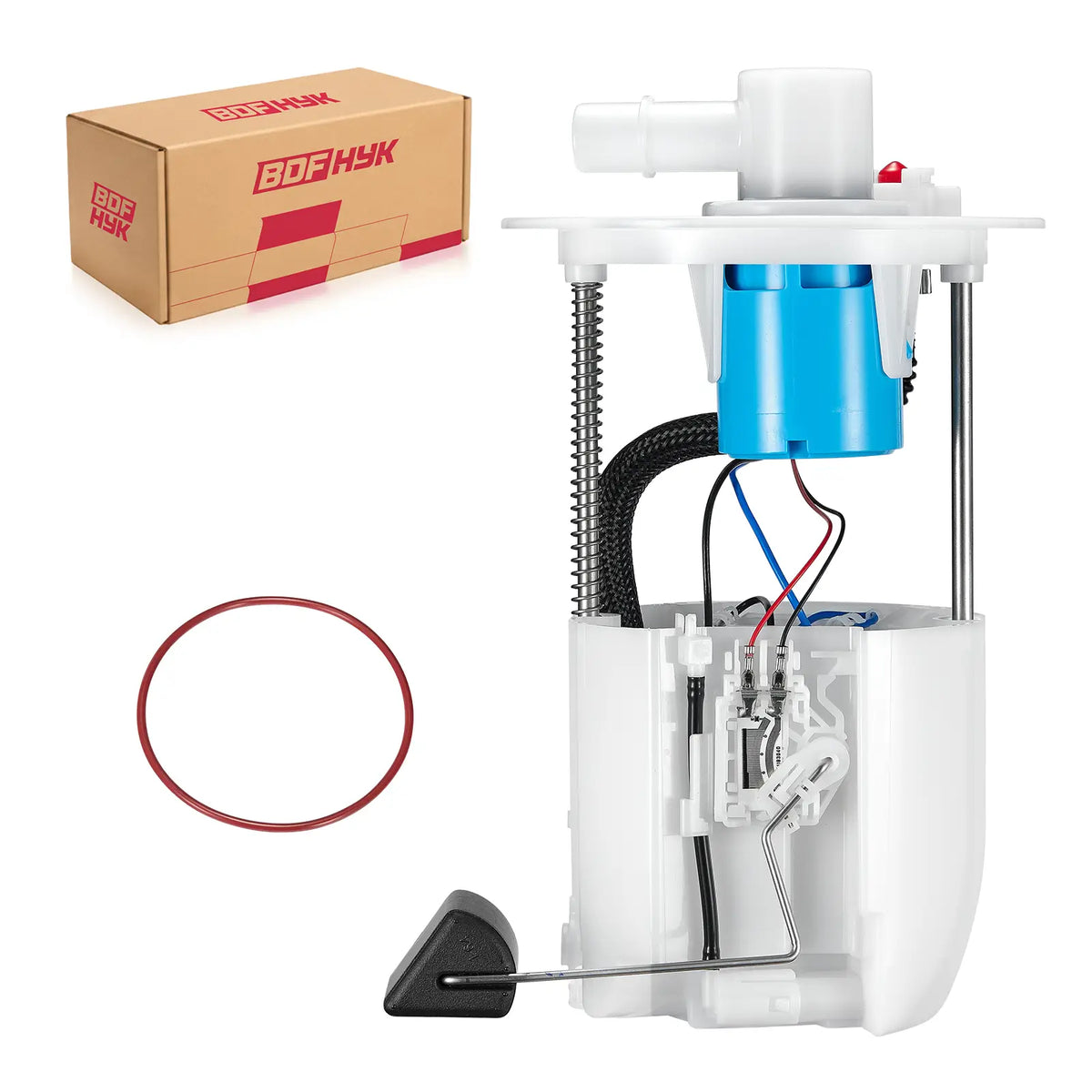 bdfhyk Electric fuel pump assembly