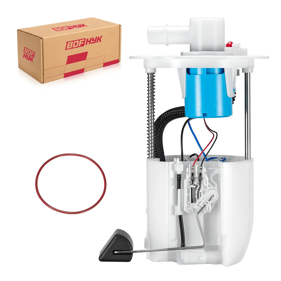 bdfhyk Electric fuel pump assembly