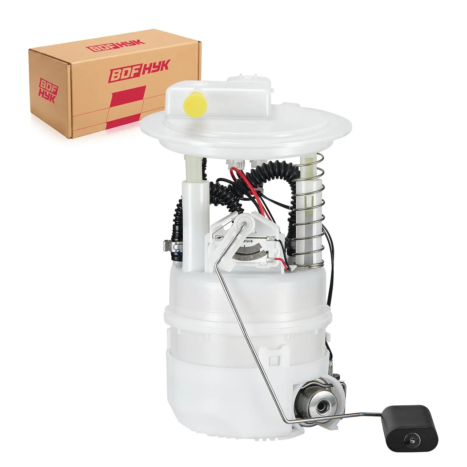 bdfhyk Electric fuel pump assembly