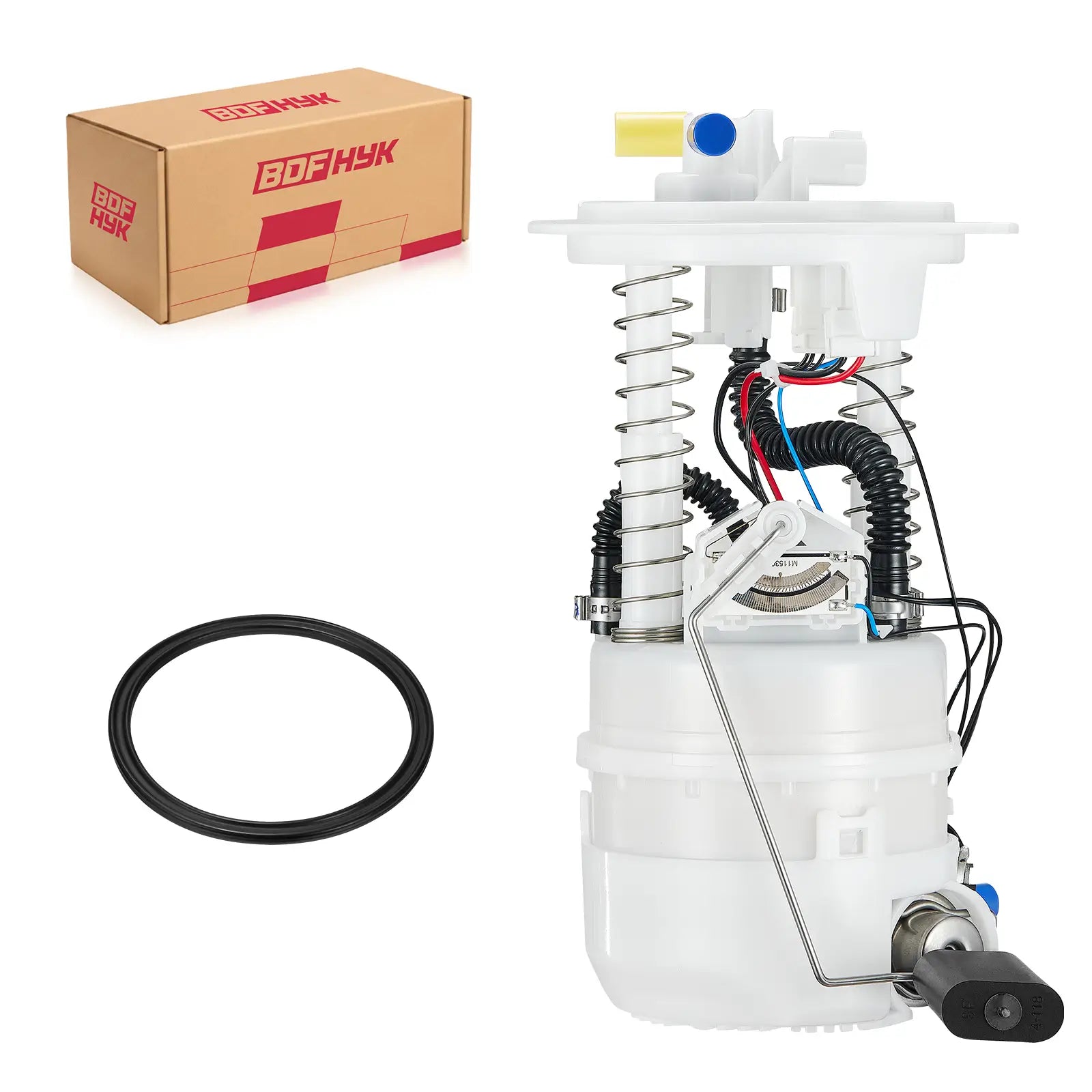 bdfhyk Electric fuel pump assembly