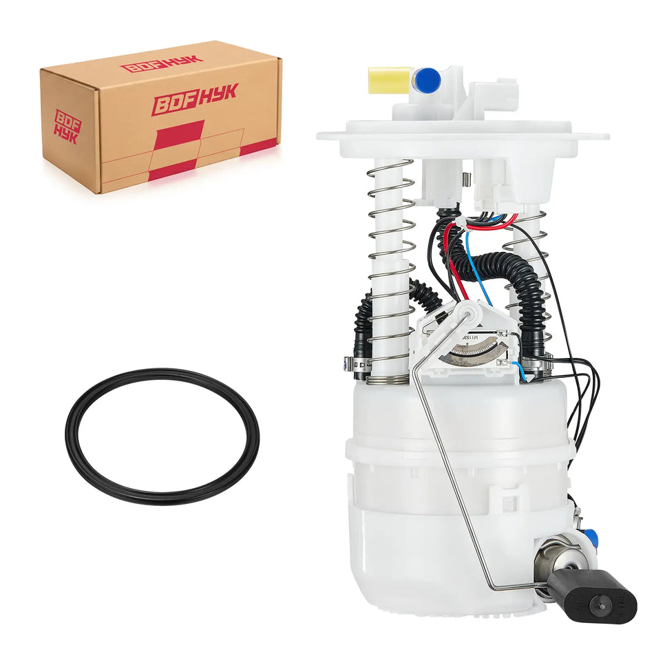 bdfhyk Electric fuel pump assembly