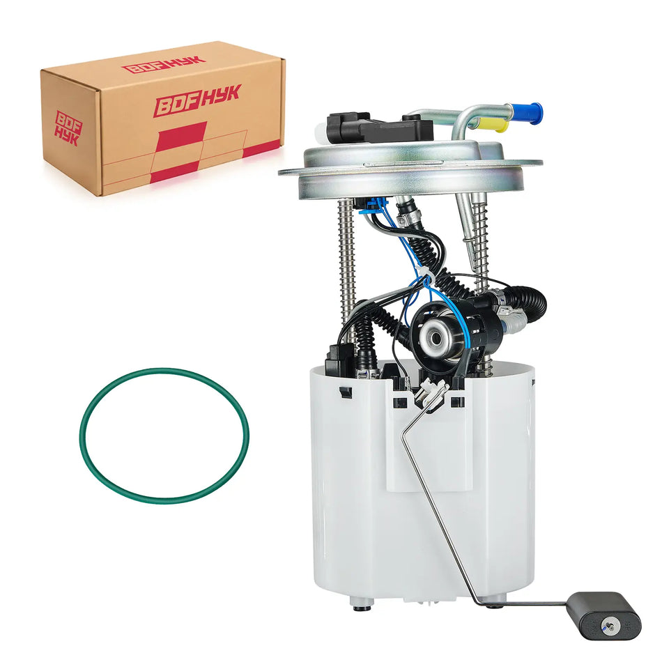 bdfhyk Electric fuel pump assembly