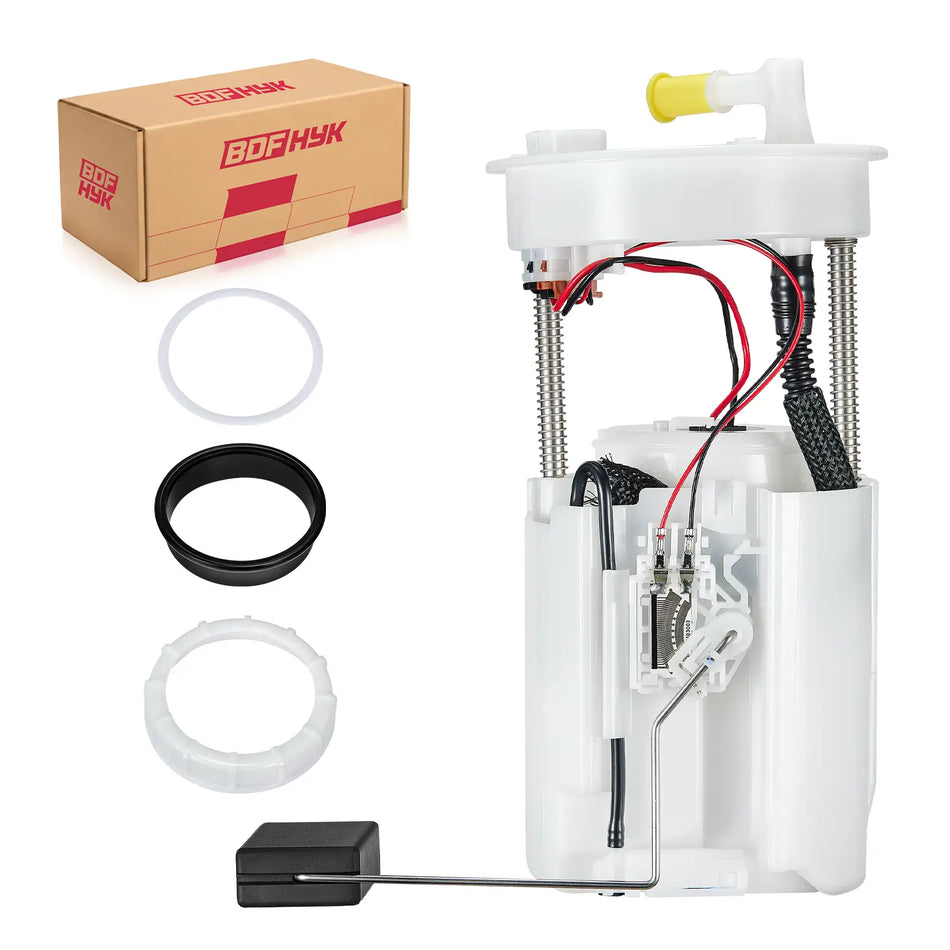 bdfhyk Electric fuel pump assembly