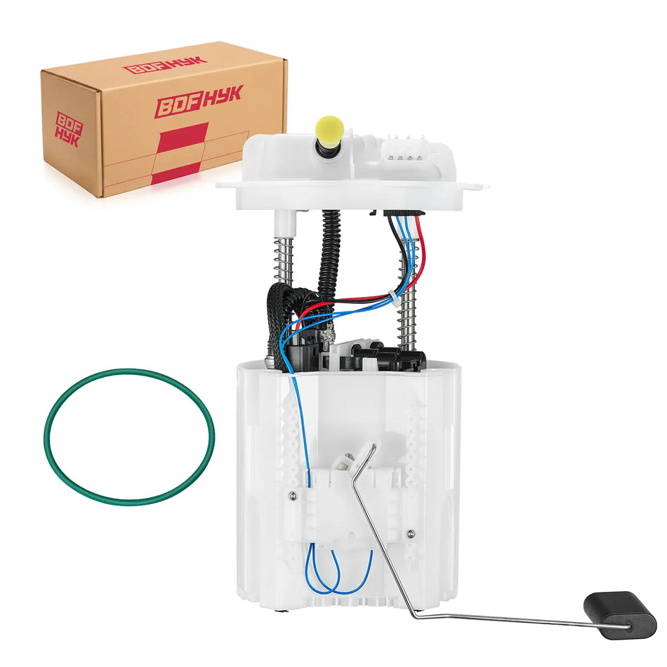 bdfhyk Electric fuel pump assembly