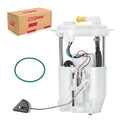 E7210m Fuel Pump Module Assembly For Chrysler 200/Sebring/Dodge Avenger L4 2.14l, L4 2.4l, V6 2.7l