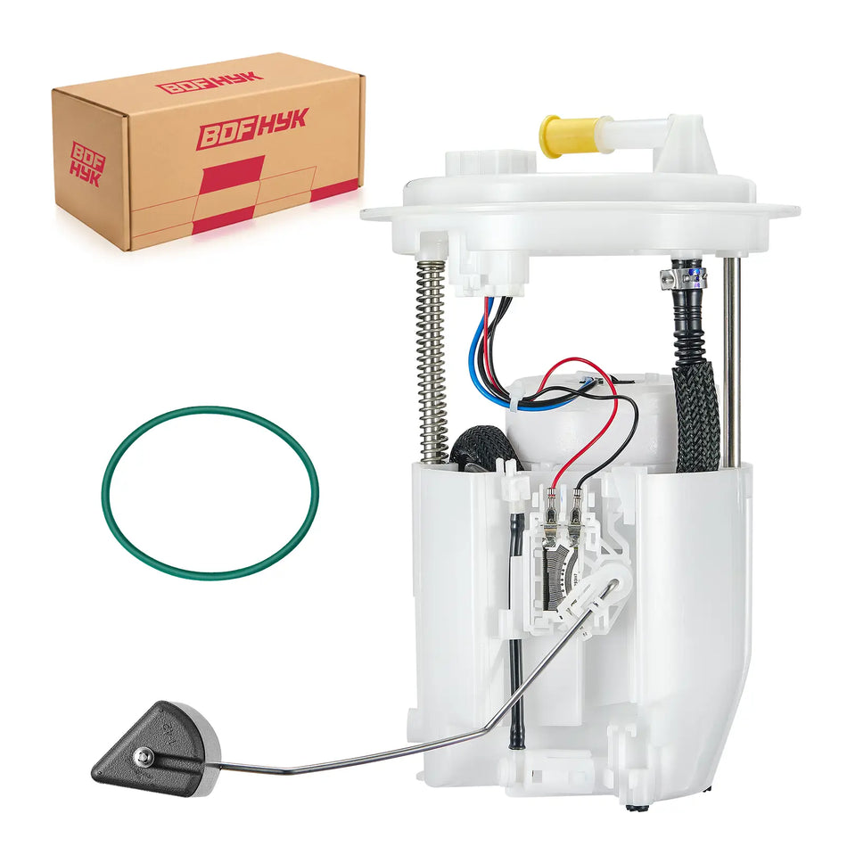 bdfhyk Electric fuel pump assembly