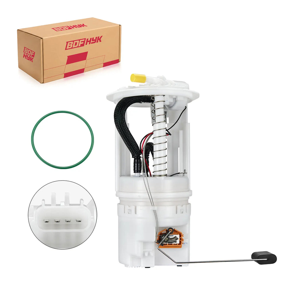 bdfhyk Electric fuel pump assembly