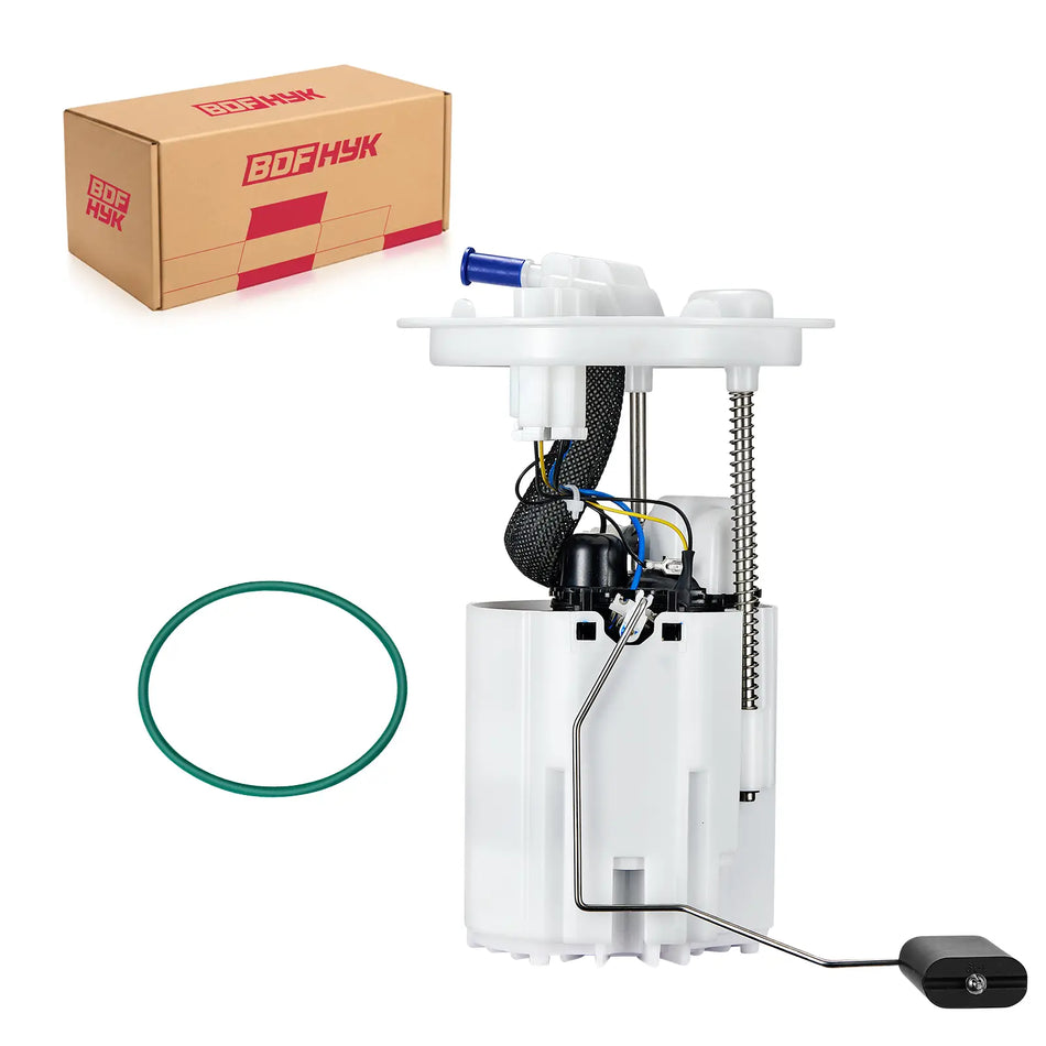 bdfhyk Electric fuel pump assembly