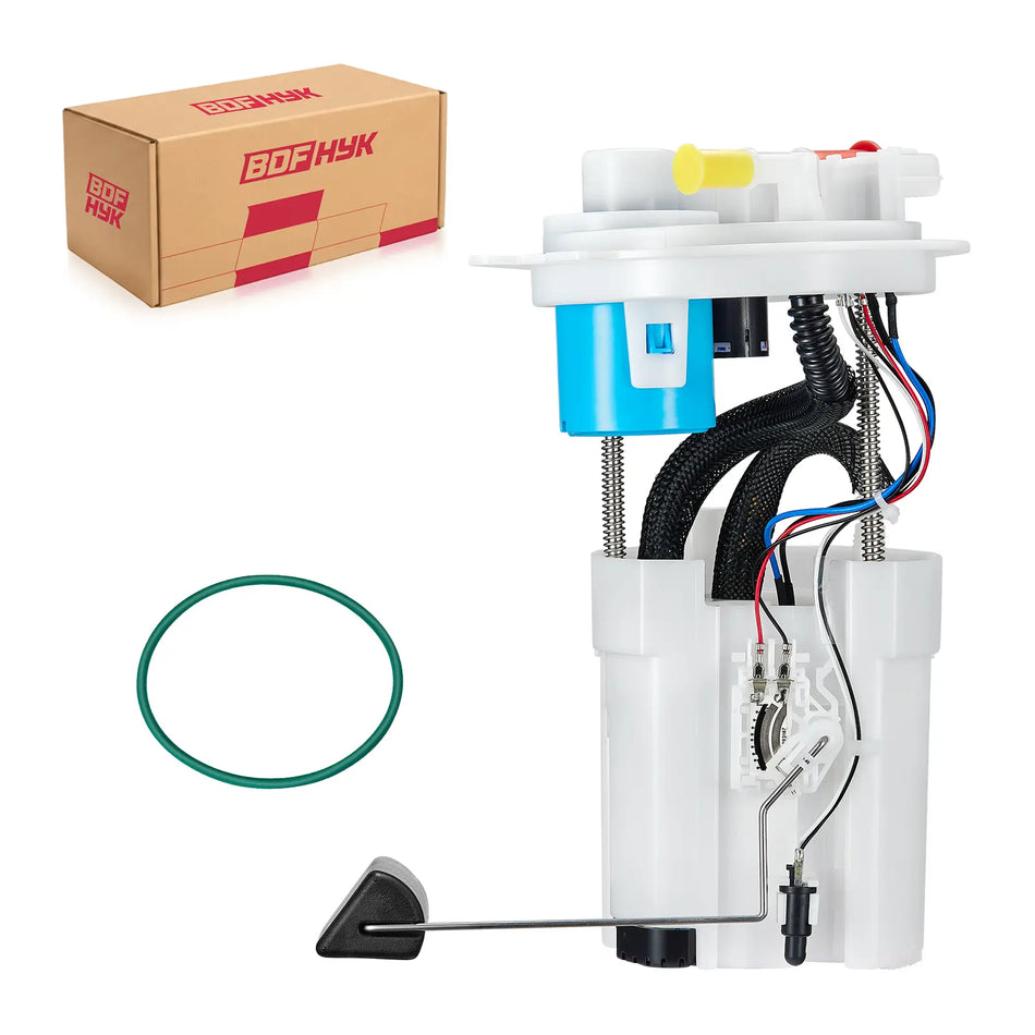 bdfhyk Electric fuel pump assembly