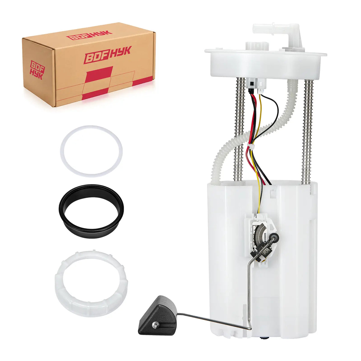bdfhyk Electric fuel pump assembly