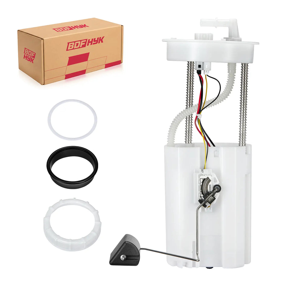 bdfhyk Electric fuel pump assembly