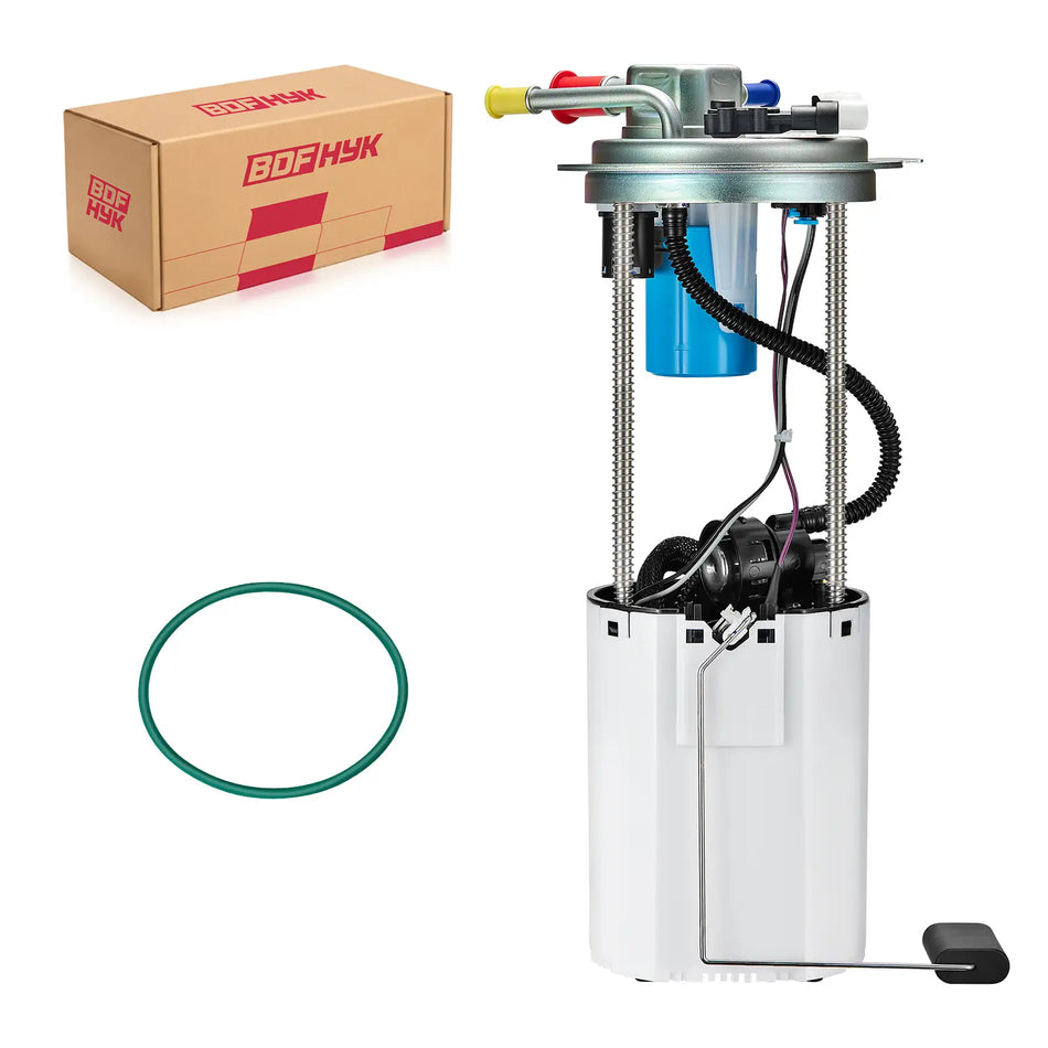 bdfhyk Electric fuel pump assembly