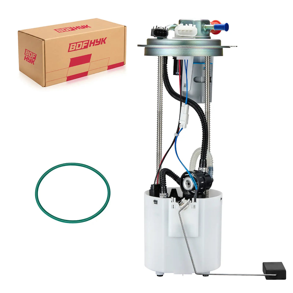 bdfhyk Electric fuel pump assembly