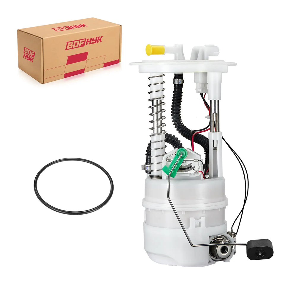 bdfhyk Electric fuel pump assembly
