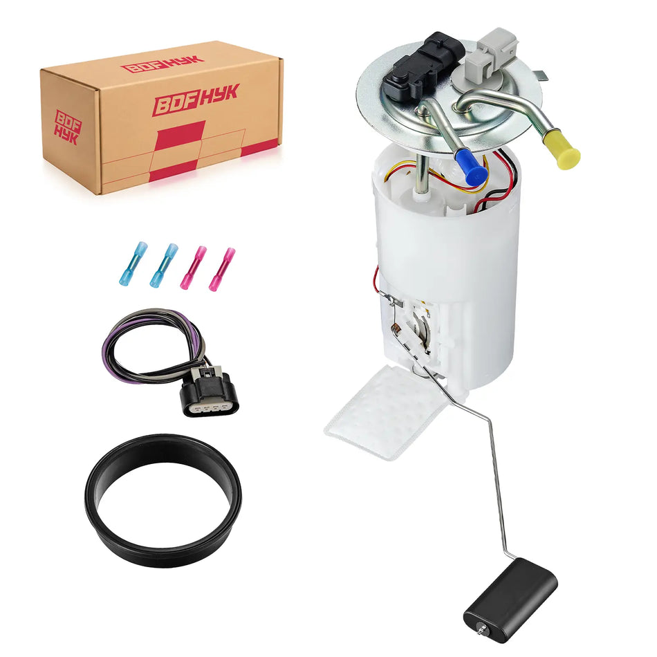 bdfhyk Electric fuel pump assembly