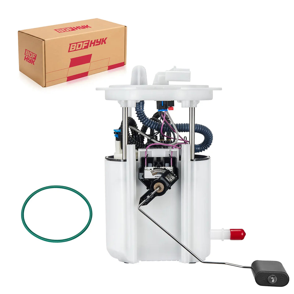 bdfhyk Electric fuel pump assembly