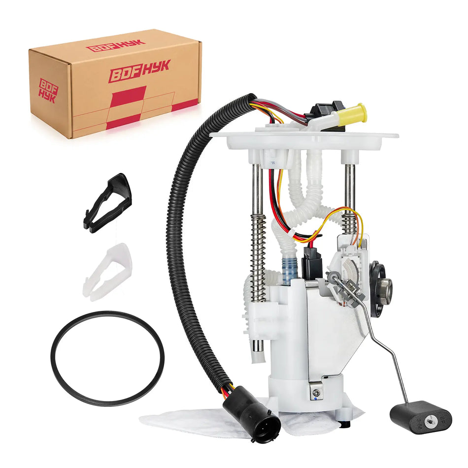 bdfhyk Electric fuel pump assembly