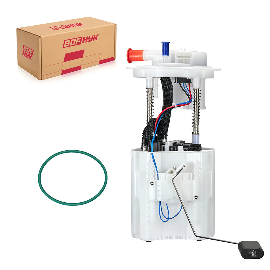 bdfhyk Electric fuel pump assembly