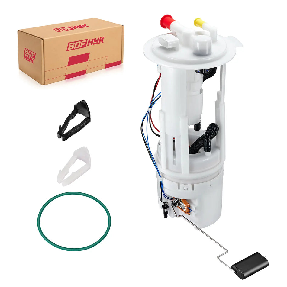 bdfhyk Electric fuel pump assembly