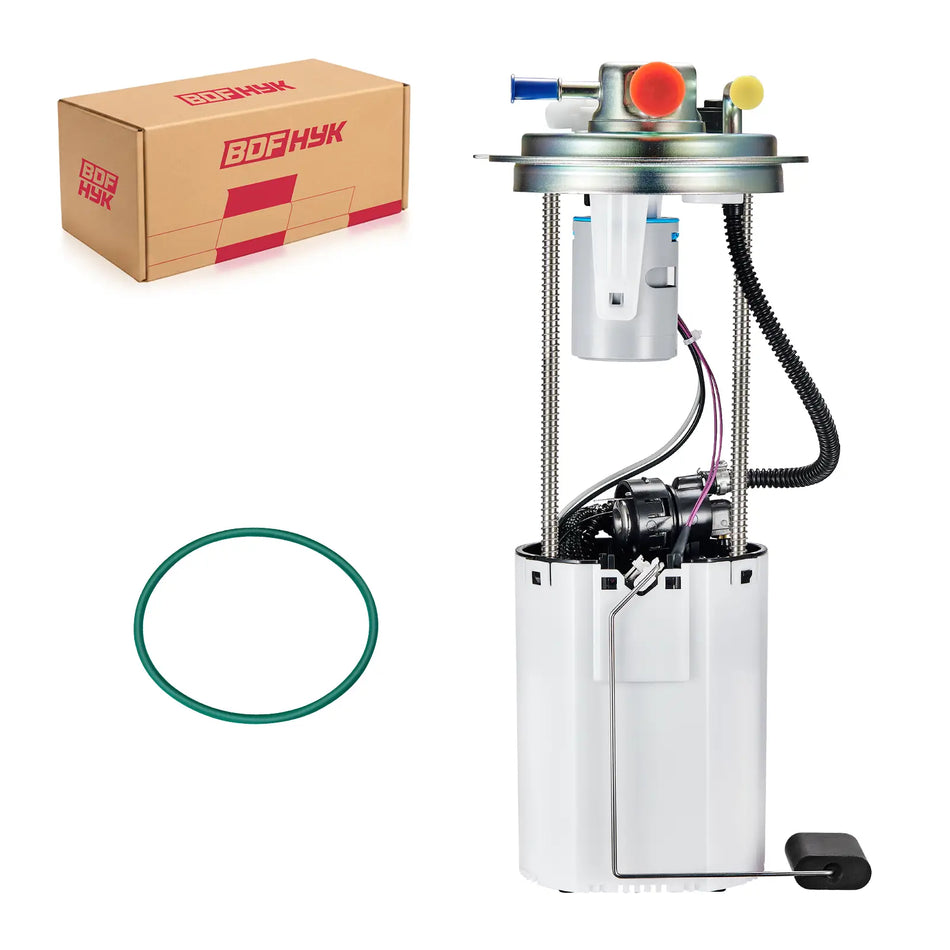 bdfhyk Electric fuel pump assembly