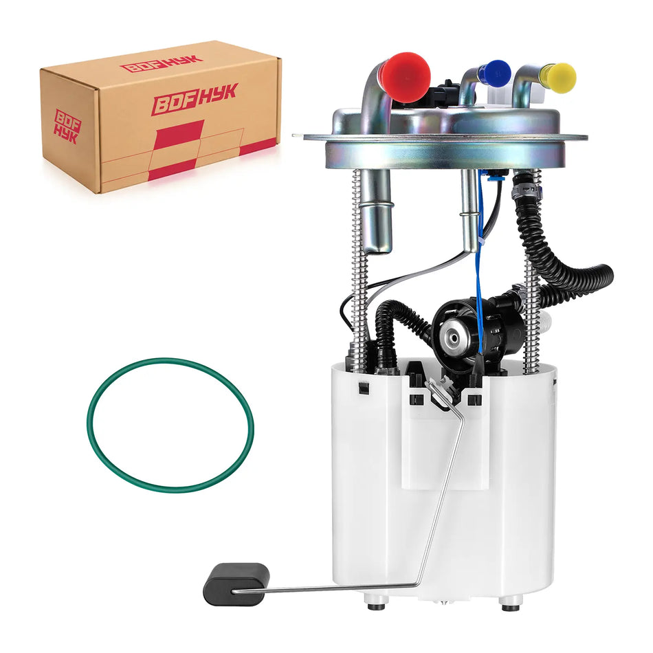 bdfhyk Electric fuel pump assembly