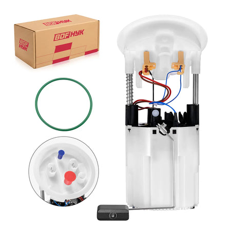 bdfhyk Electric fuel pump assembly