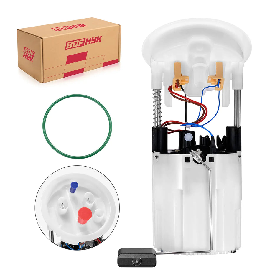 bdfhyk Electric fuel pump assembly