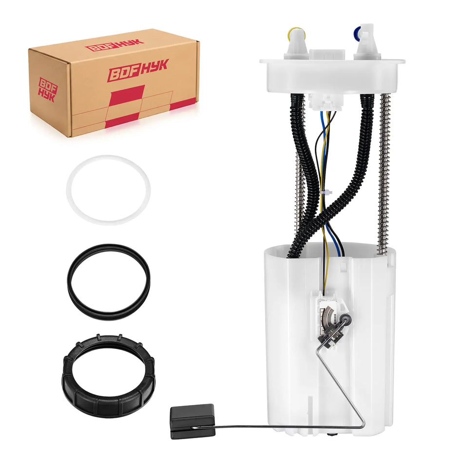 bdfhyk Electric fuel pump assembly