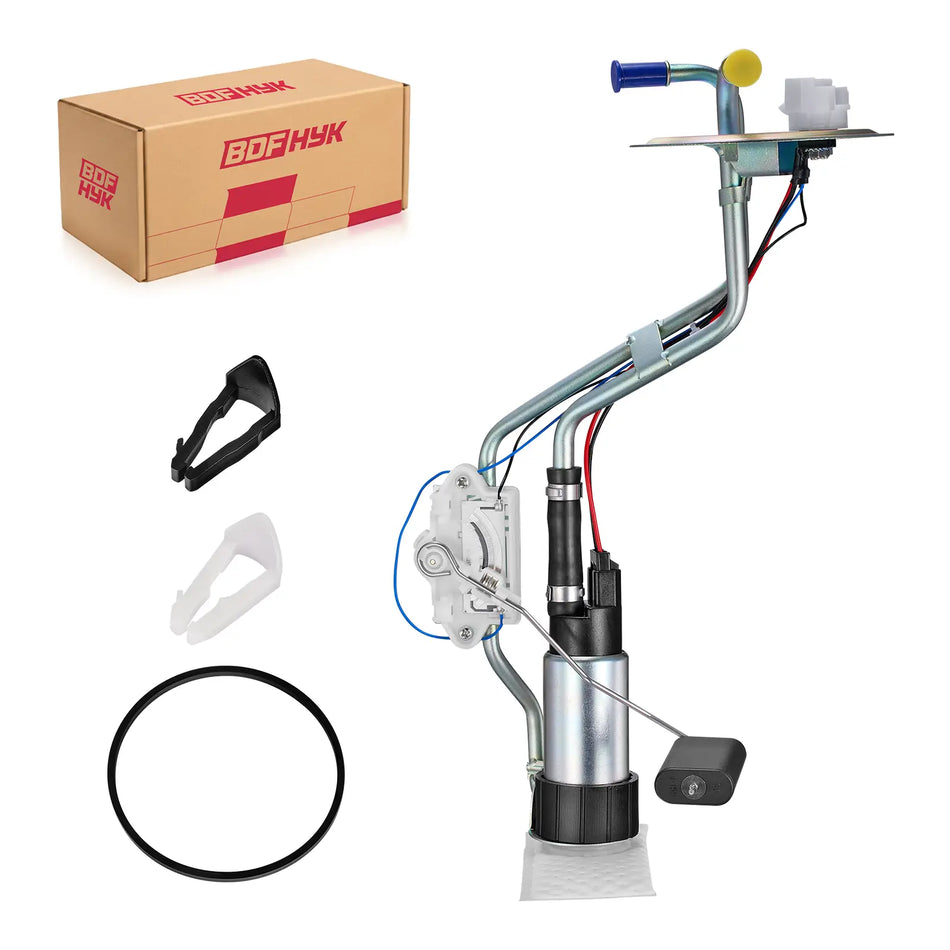 bdfhyk Electric fuel pump assembly