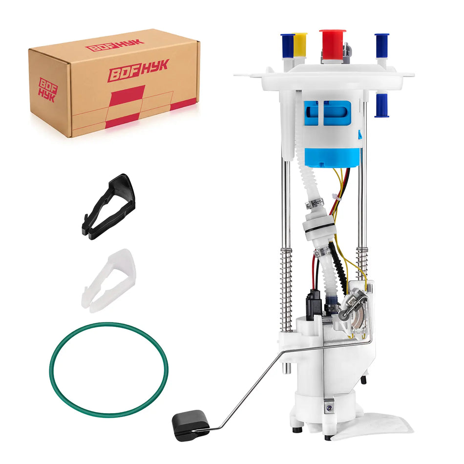 bdfhyk Electric fuel pump assembly