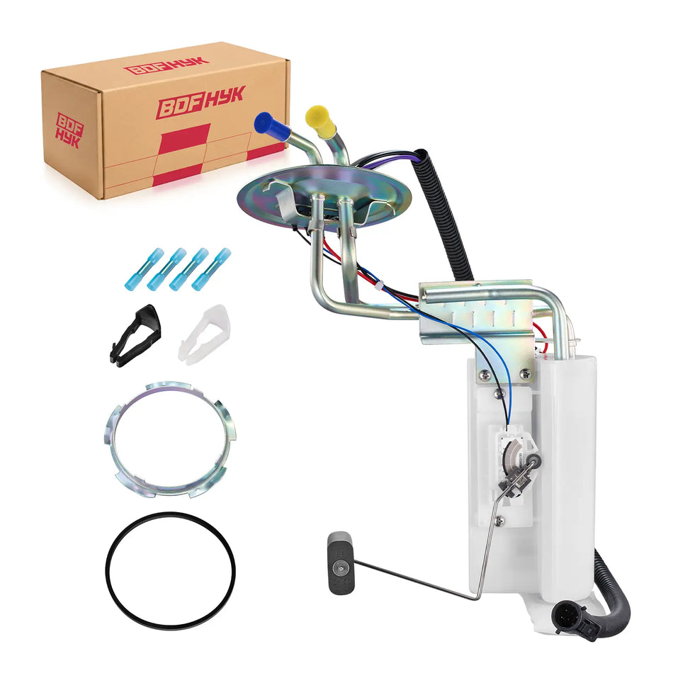 bdfhyk Electric fuel pump assembly