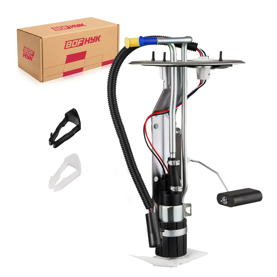 bdfhyk Electric fuel pump assembly