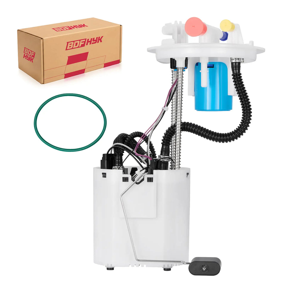 bdfhyk Electric fuel pump assembly